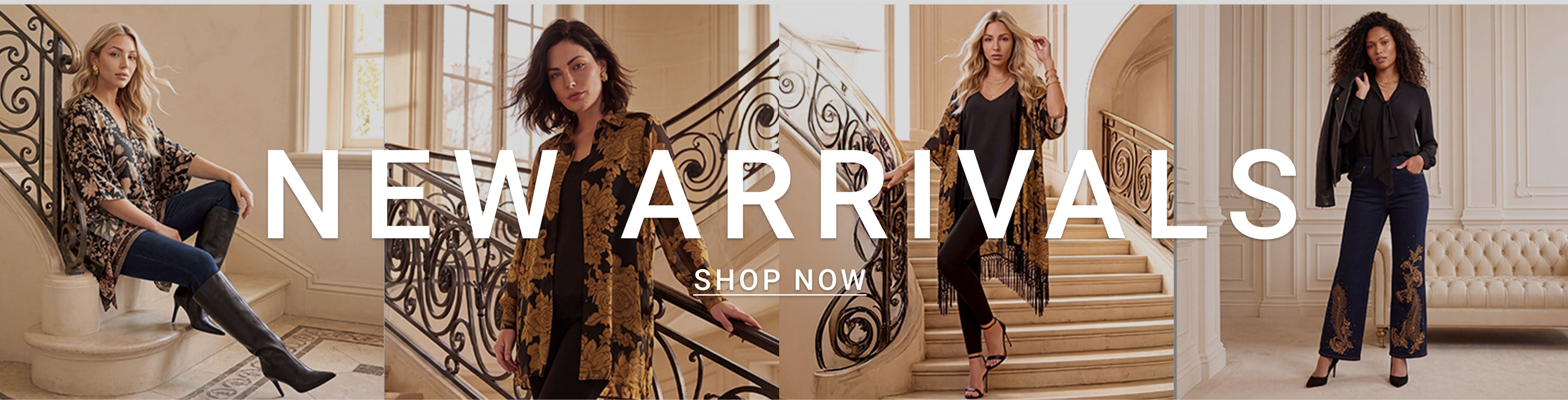 New Arrivals — Shop Now
