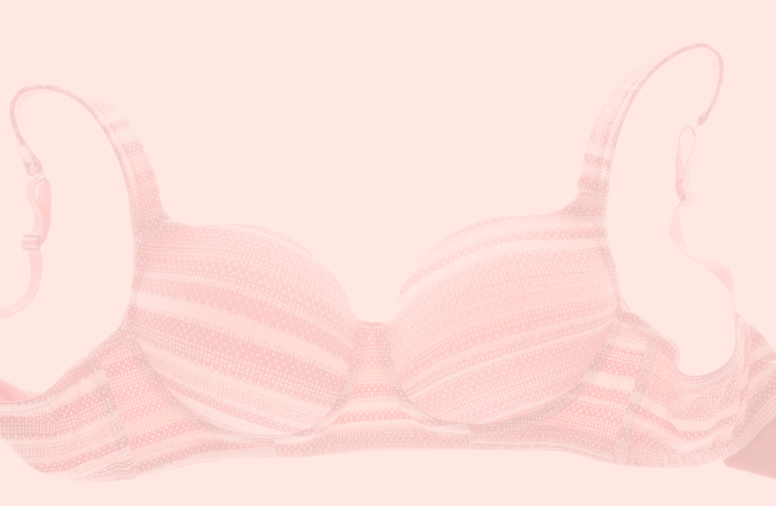 Plus Size Bra Size Guide: Bands 36-58 & Cups B-N