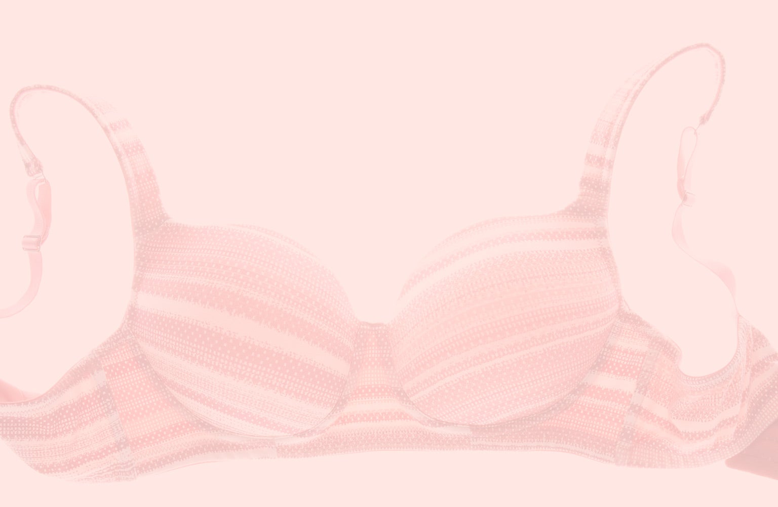 Plus Size Bra Size Guide: Bands 36-58 & Cups B-N