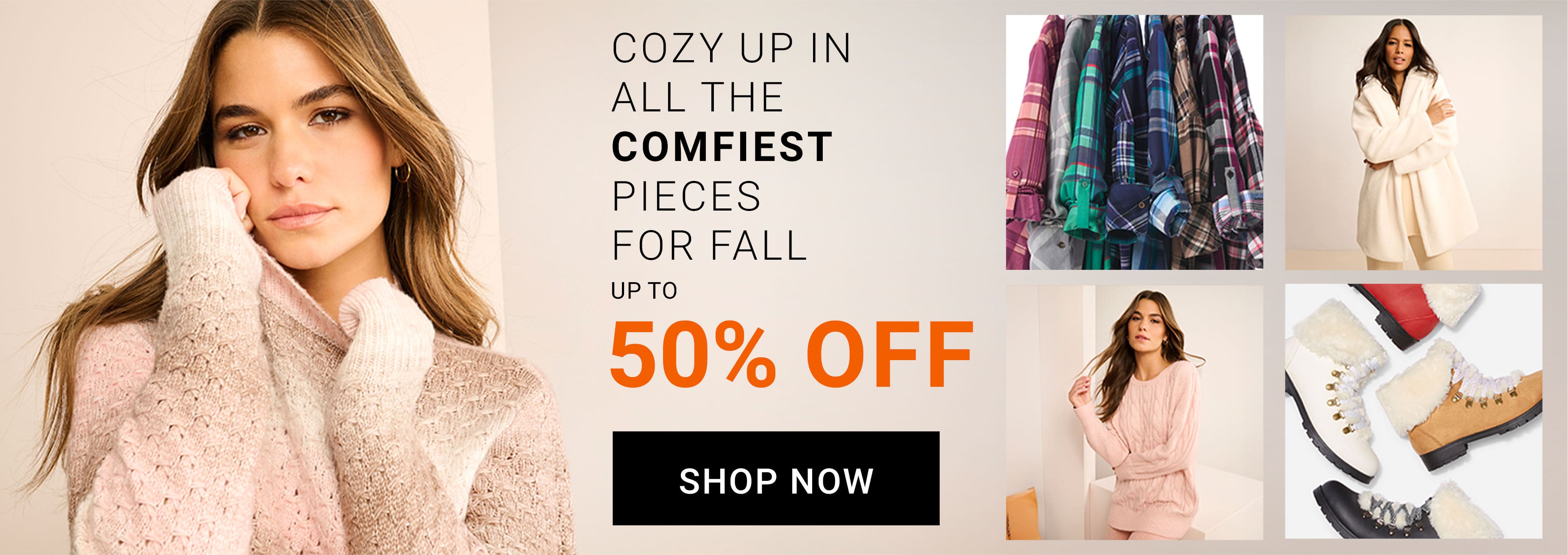 shop COZY SHOP