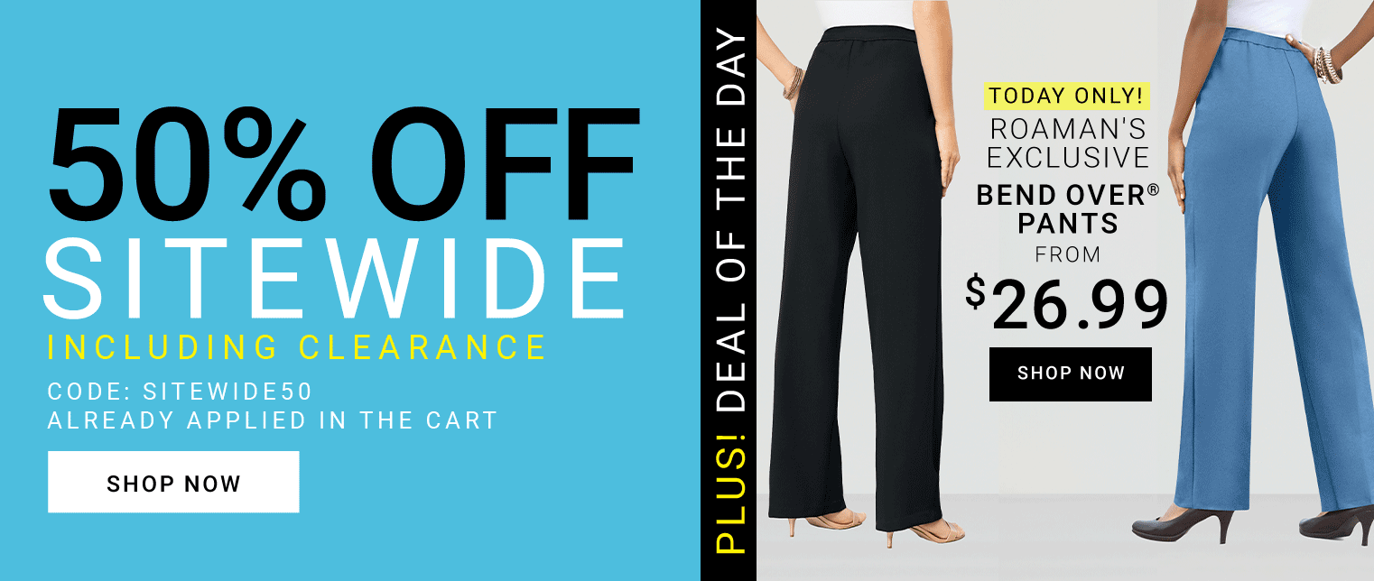 shop the sale