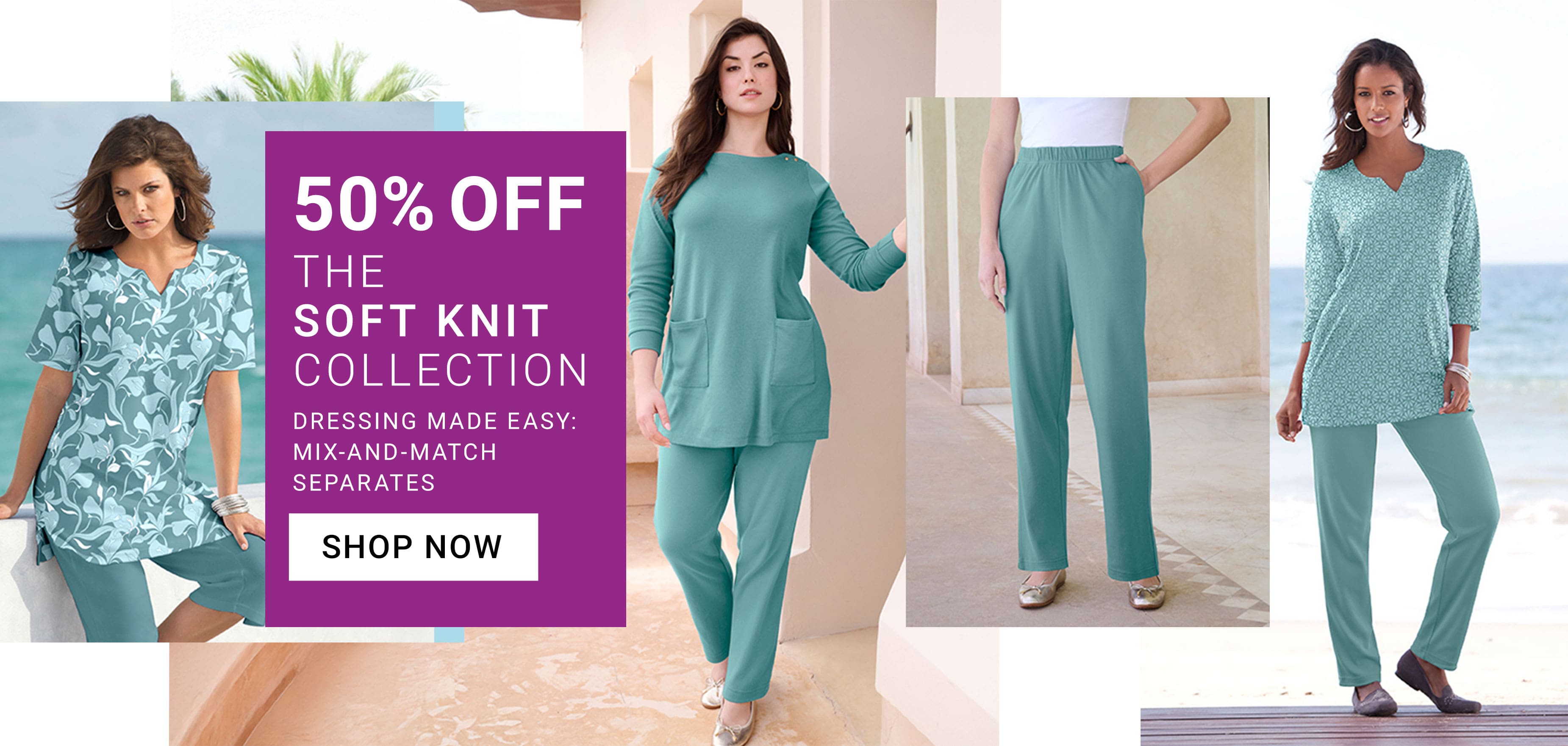 shop SOFT KNIT