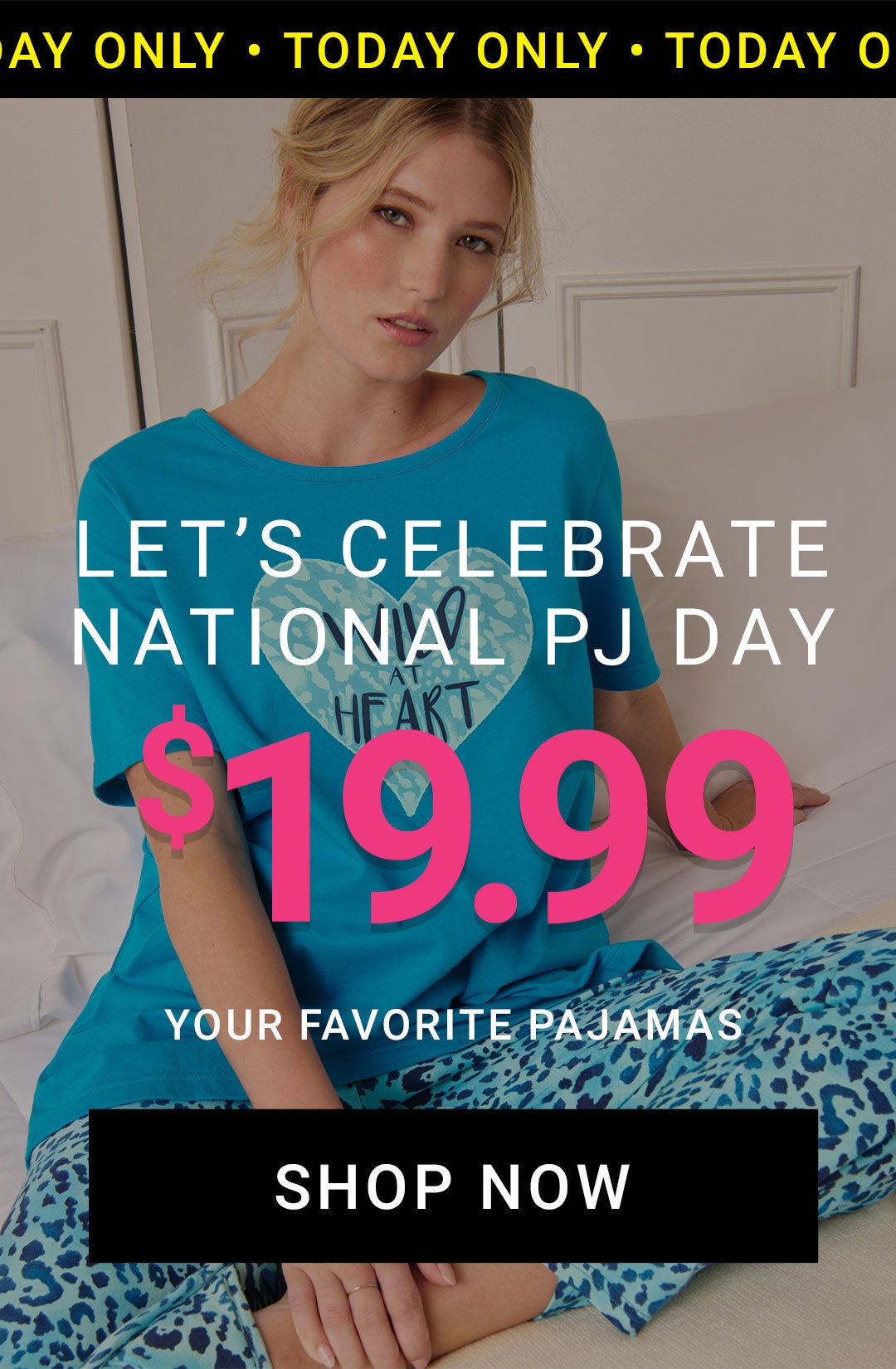 4.4 PJ Day