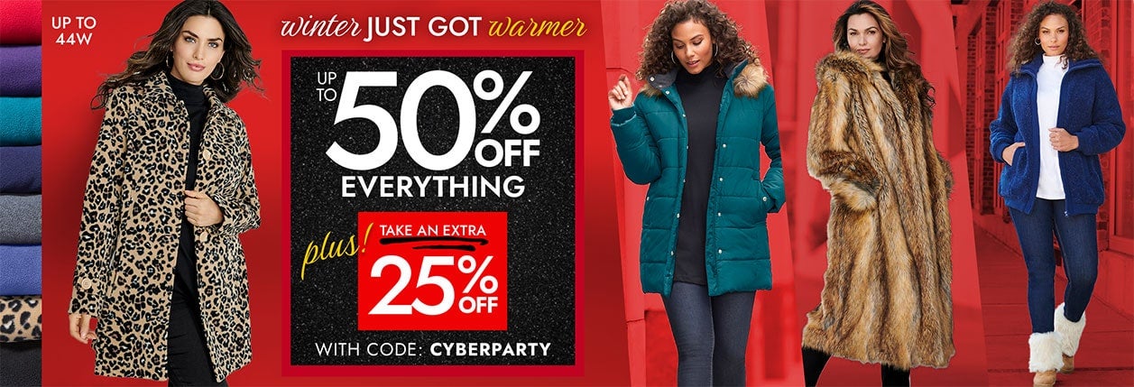 shop coats