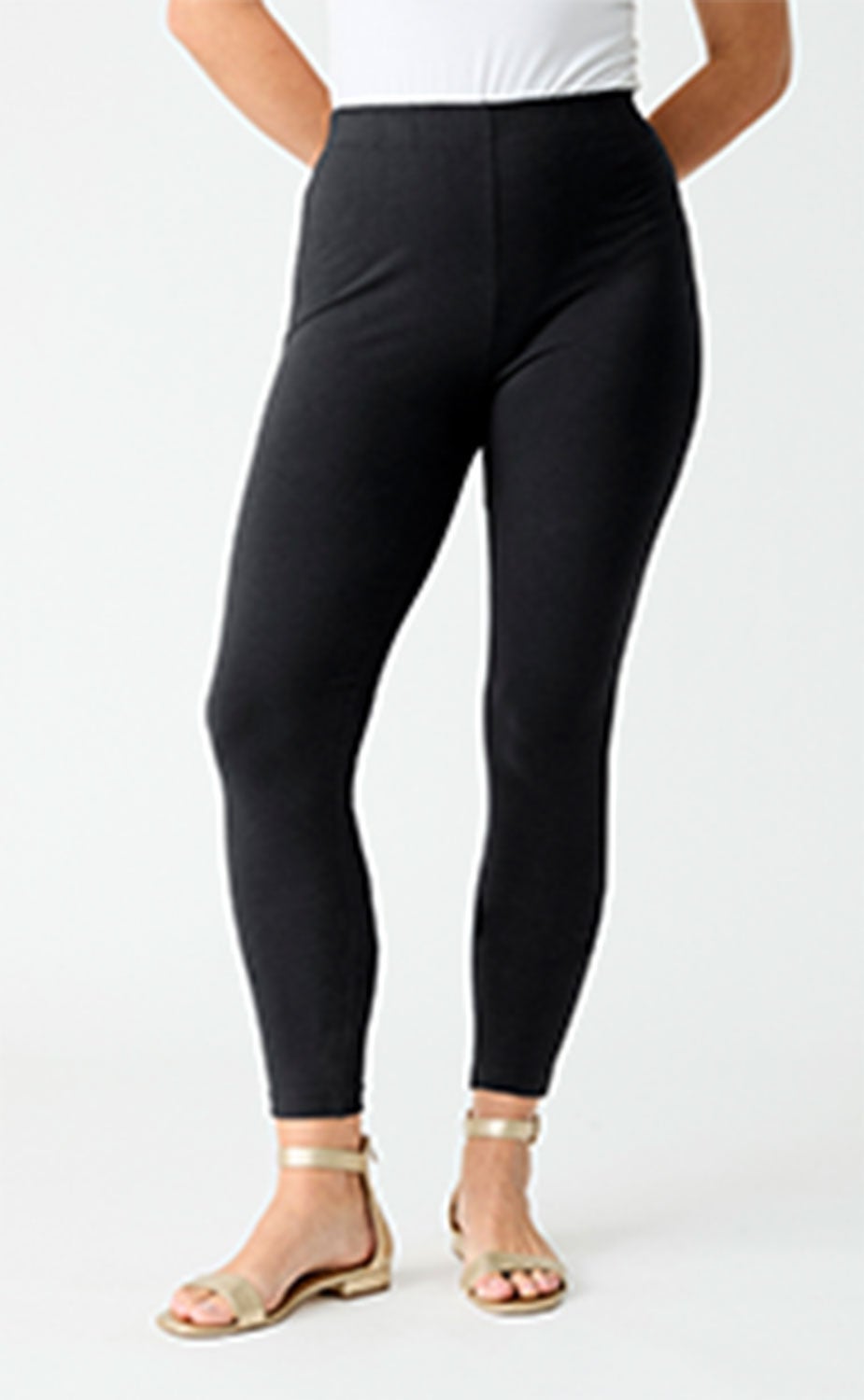 Shop Ankle-Length Leggings