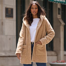 fleece