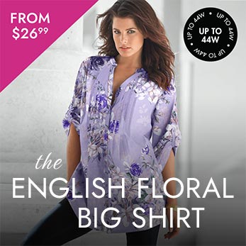 big shirts from $26.99 - Shop Now