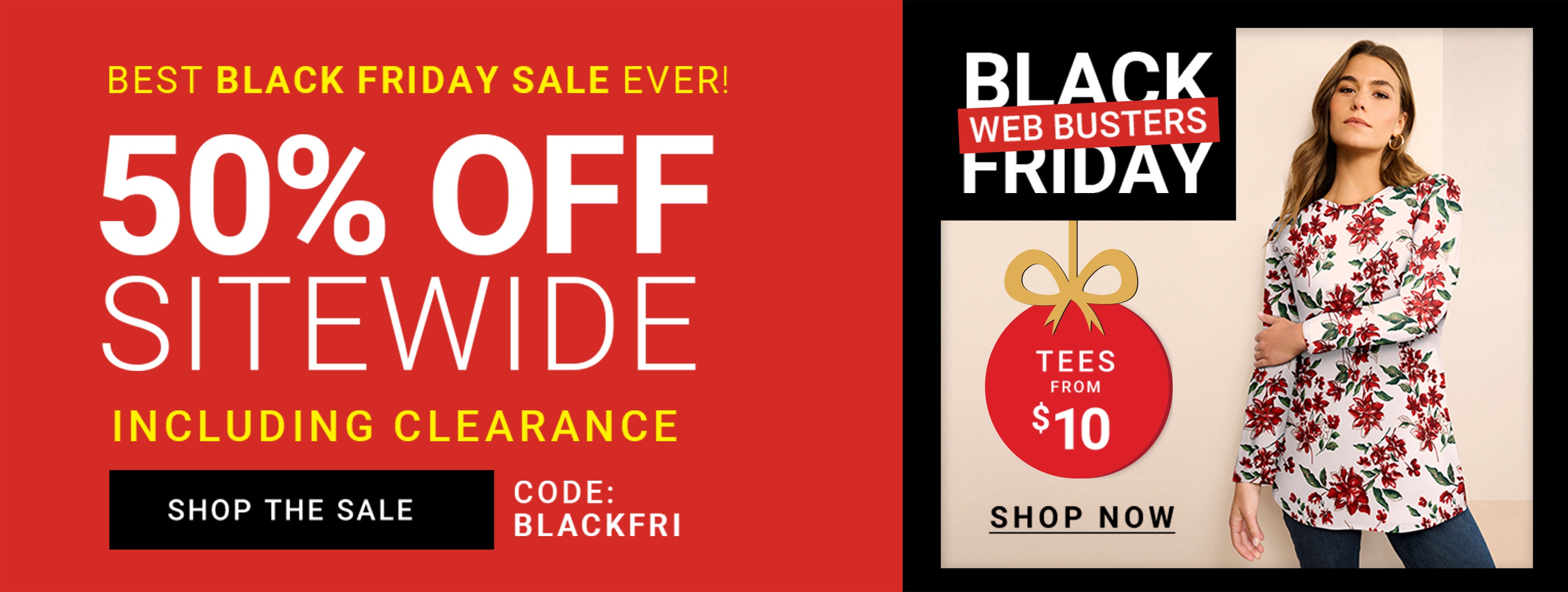 shop early black friday