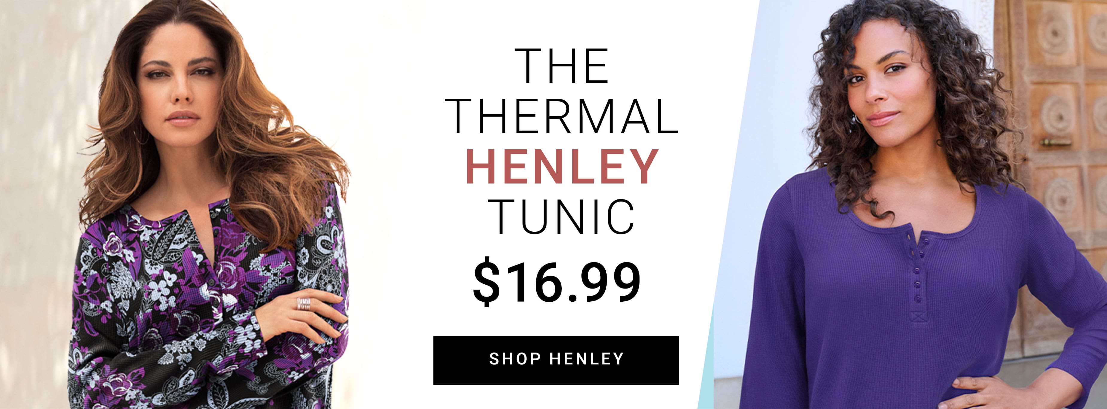 shop Henley