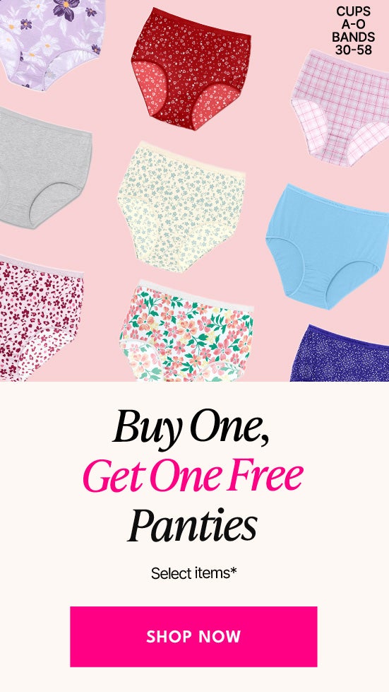 Panties Shop Now