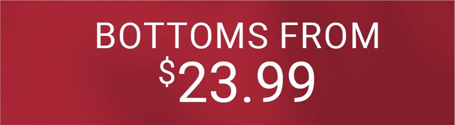 BOTTOMS