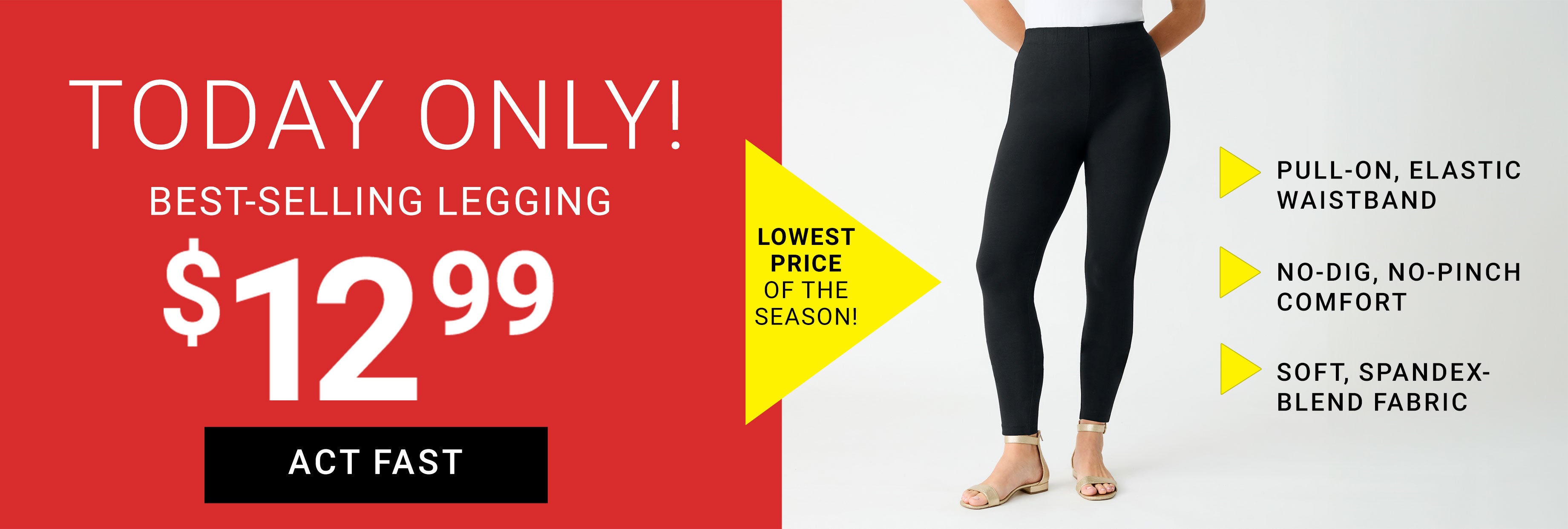 Shop LEGGINGS