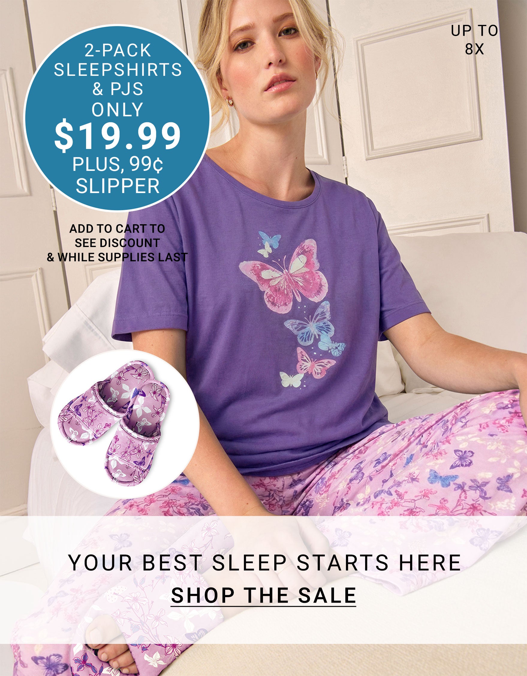 SLEEPSHIRTS SHOP THE SALE