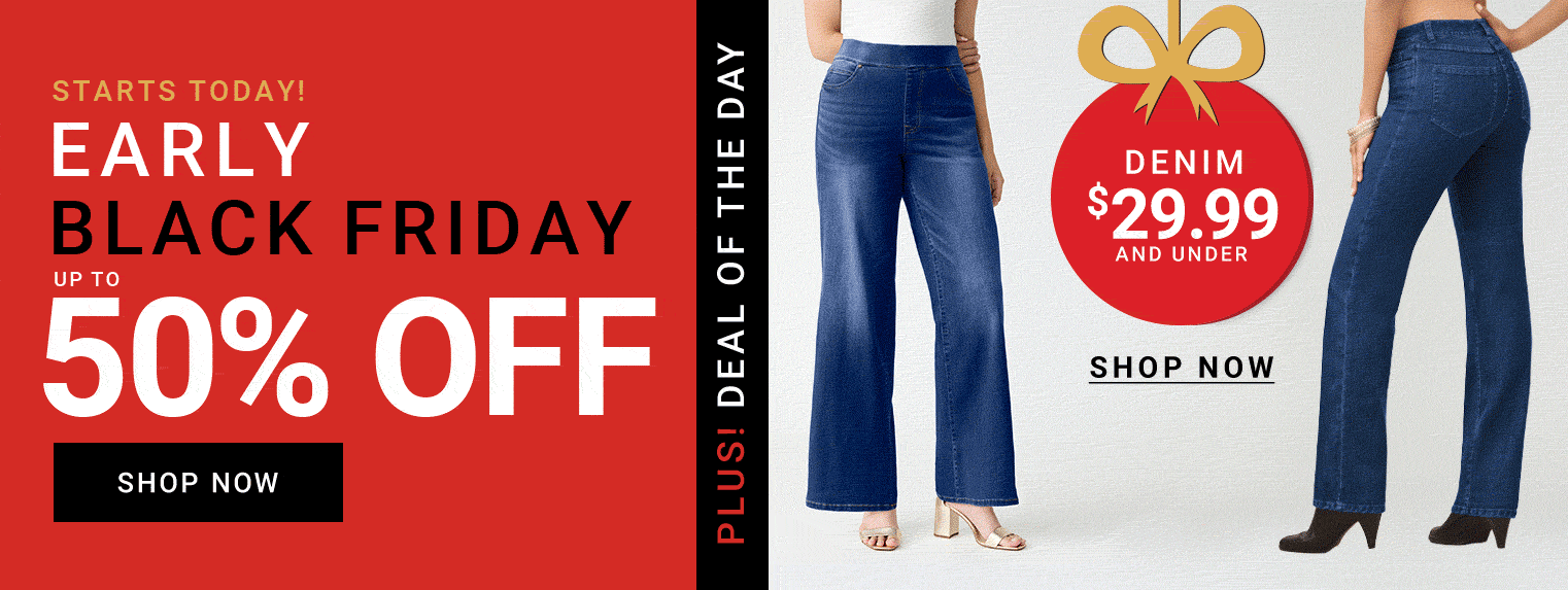 shop early black friday