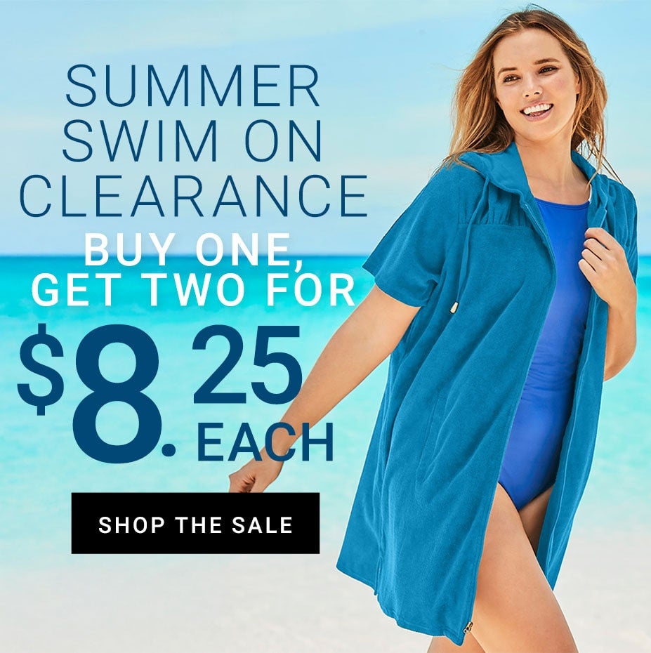 shop swim