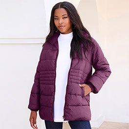 all outerwear