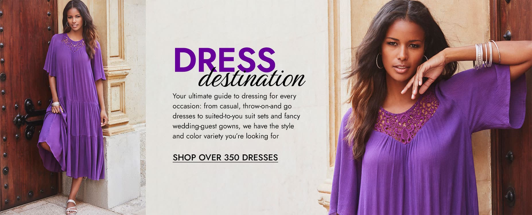 dress destination shop over 350 dresses